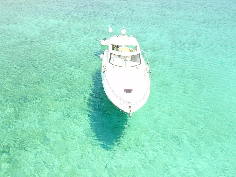 Immagine Beneteau Monte Carlo 37
