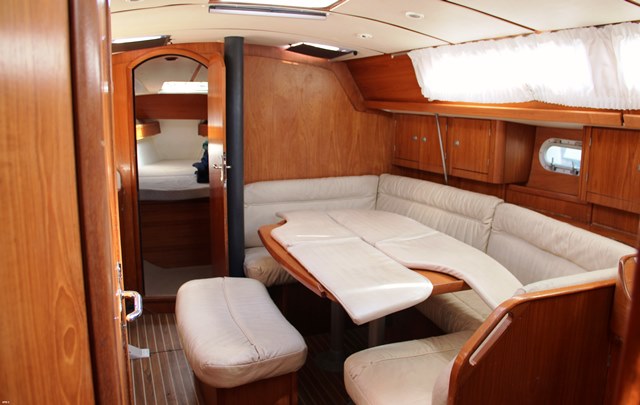 Immagine Sun Odyssey 37.1