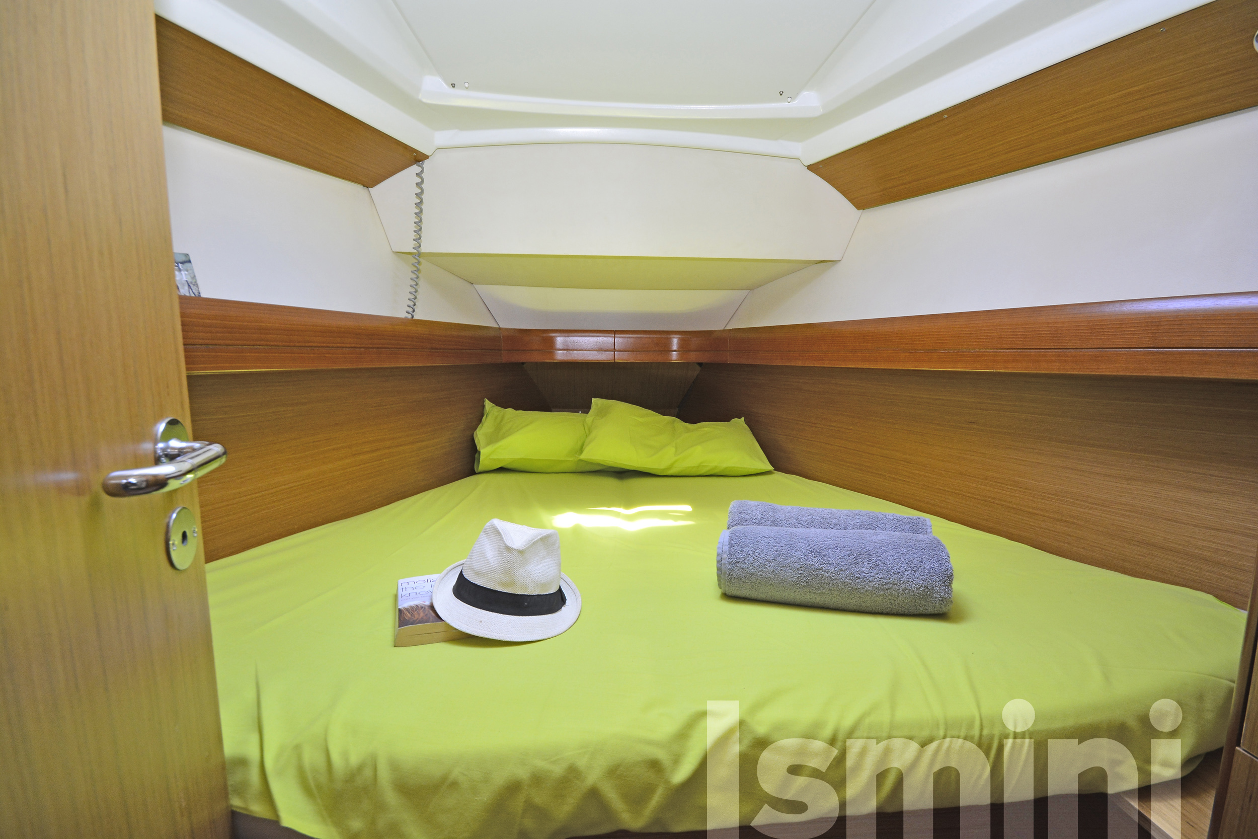 Immagine Sun Odyssey 36i