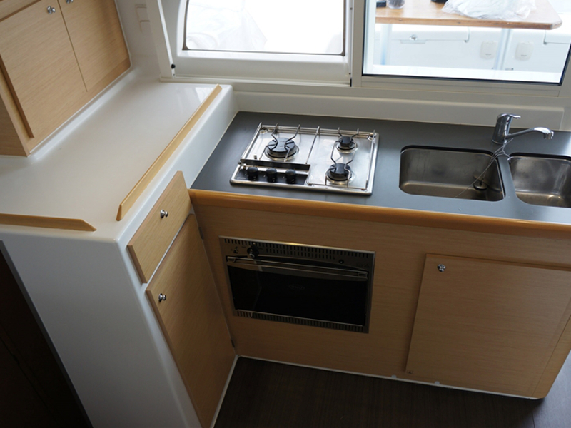 Immagine Lagoon 380 S2