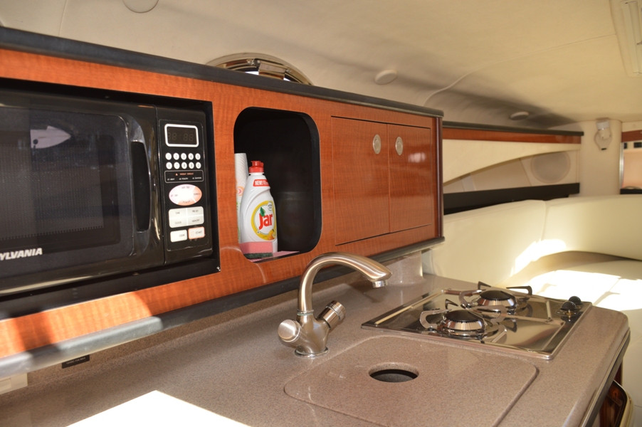 Immagine Sea Ray 275 Amberjack