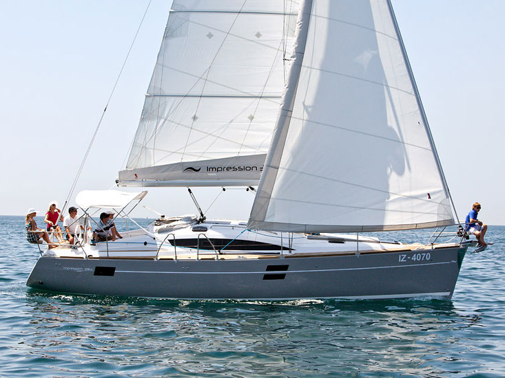 Immagine Elan 394 impression