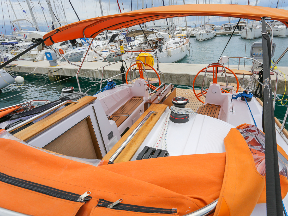 Immagine Elan 40 Impression
