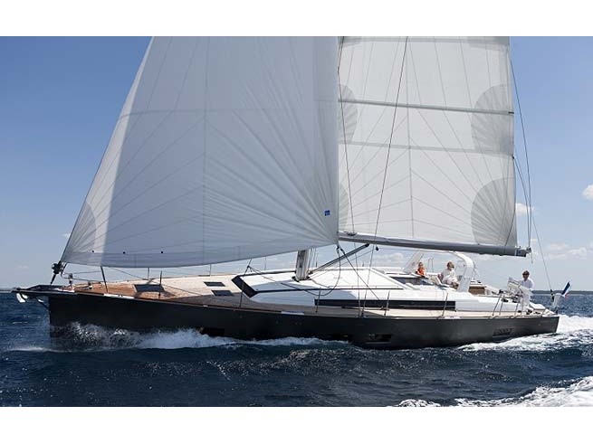 Immagine Beneteau Oceanis 55