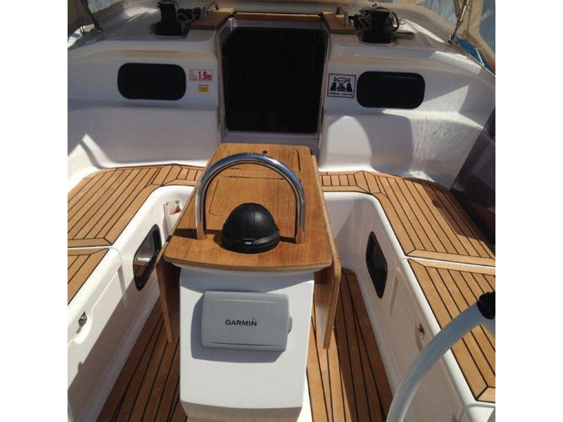 Immagine Elan 444 Impression 