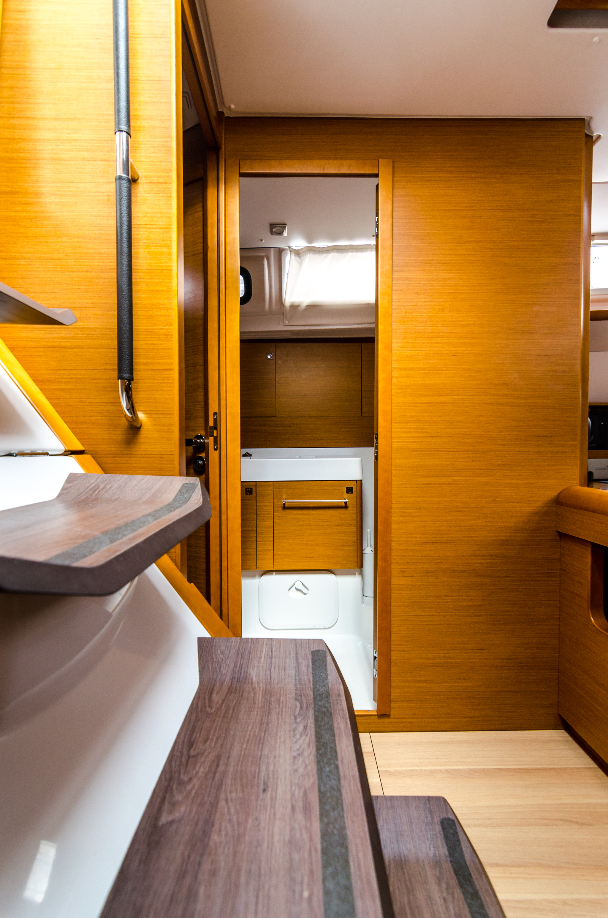 Immagine Sun Odyssey 519