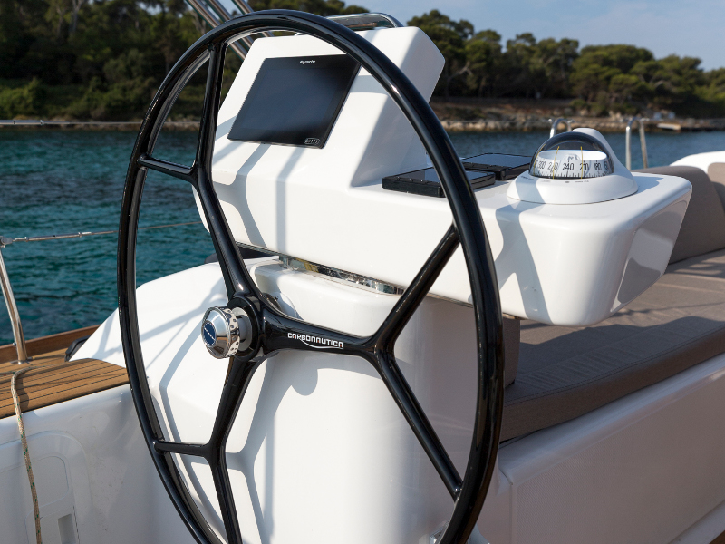 Immagine Dufour 520 Grand Large