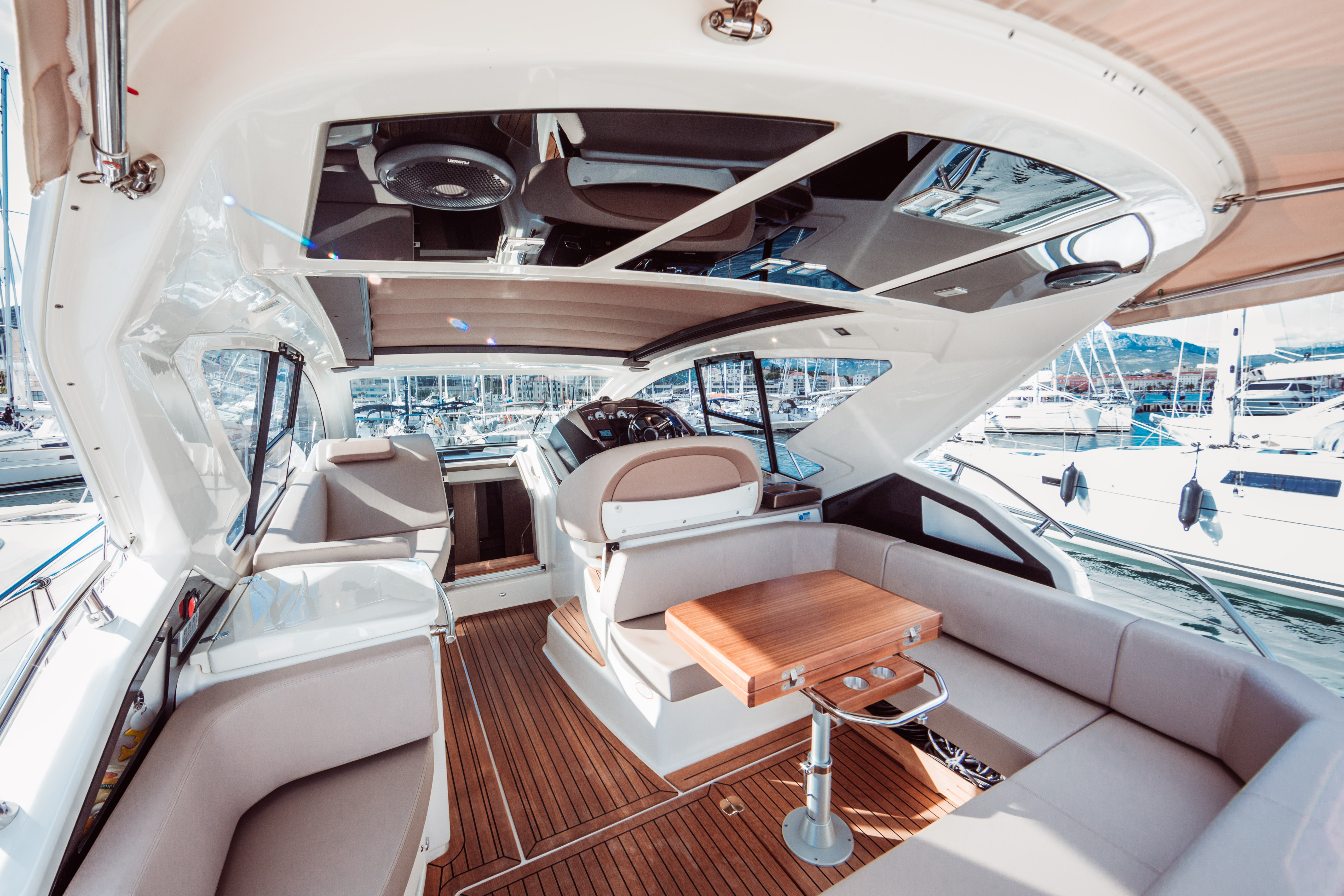 Immagine Cranchi M44 HT