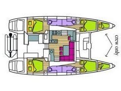 Immagine Lagoon 450