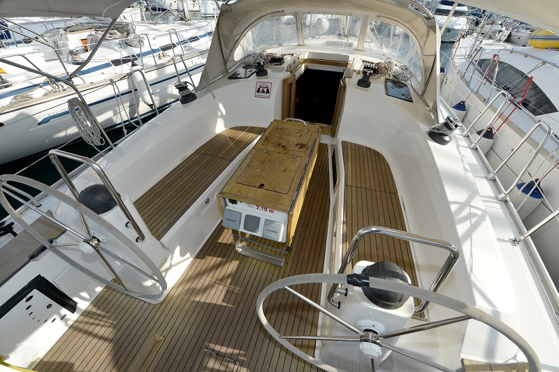 Immagine Bavaria Cruiser 40