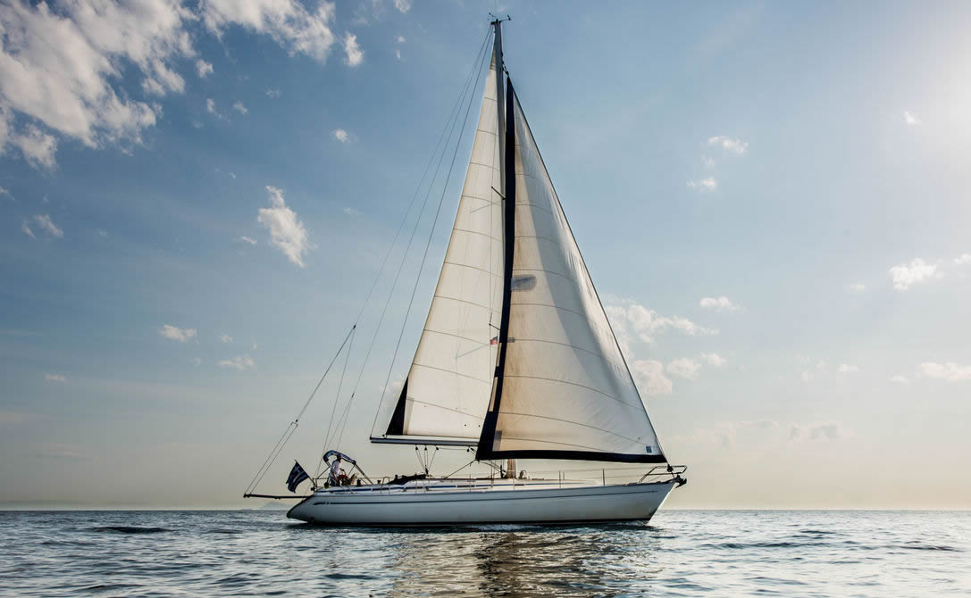 Immagine Bavaria 46 Holiday