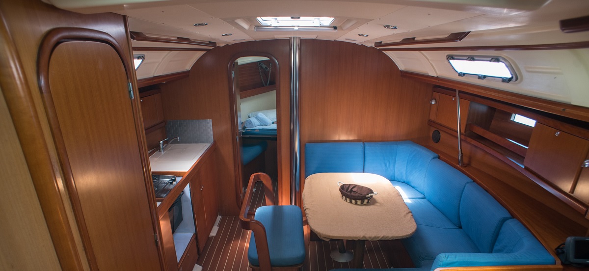 Immagine Dufour 385