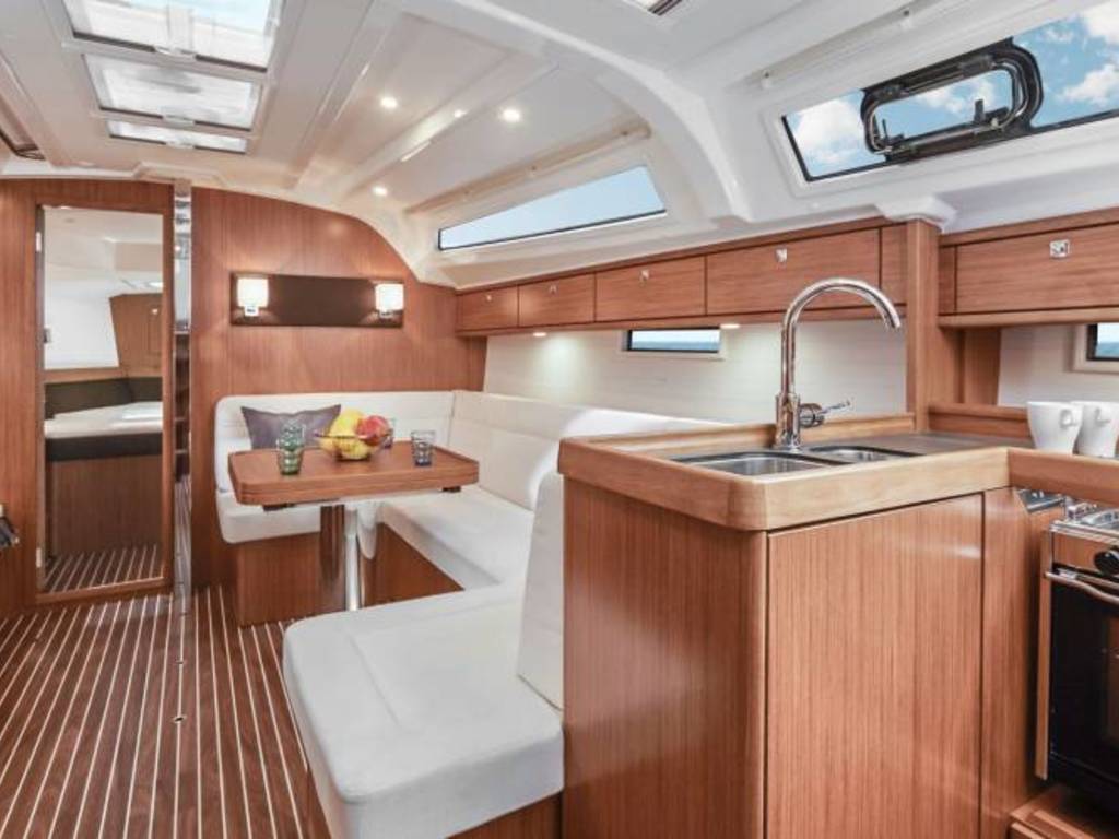 Immagine Bavaria Cruiser 41
