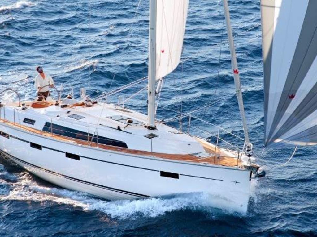 Immagine Bavaria Cruiser 41