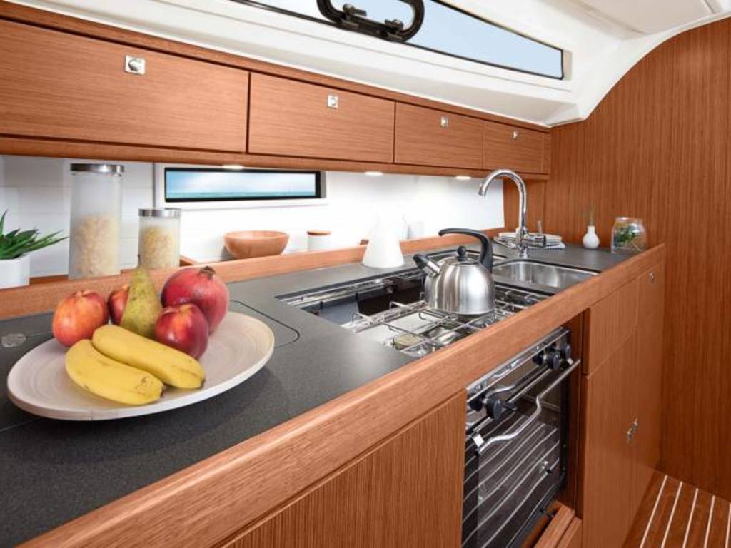 Immagine Bavaria Cruiser 41