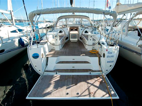Immagine Bavaria Cruiser 45