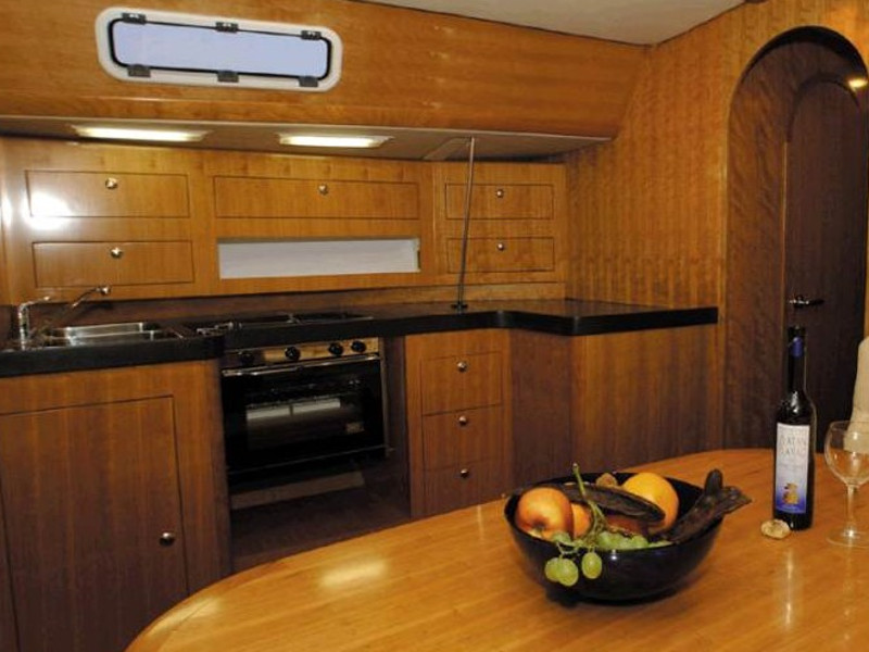 Immagine Salona 45