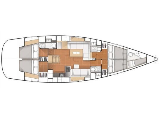 Immagine Hanse 575