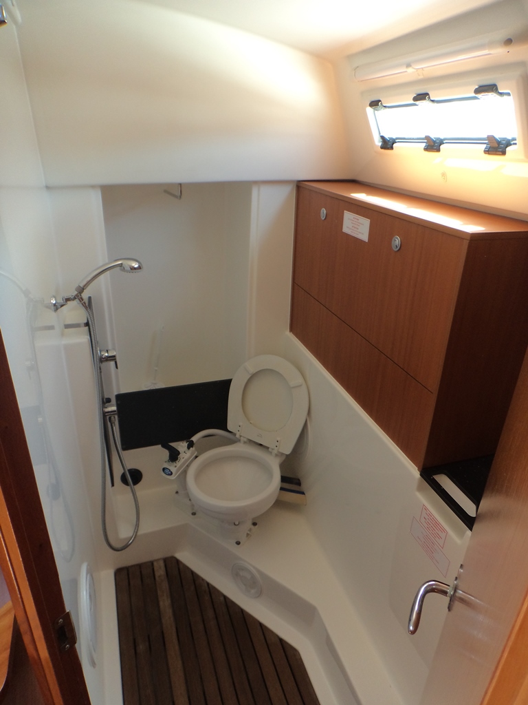 Immagine Bavaria Cruiser 32 