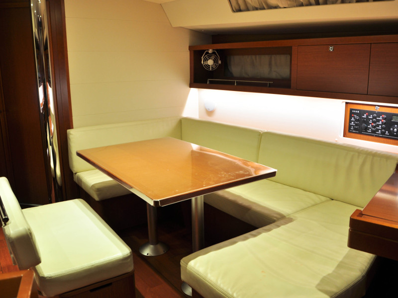 Immagine Oceanis 45