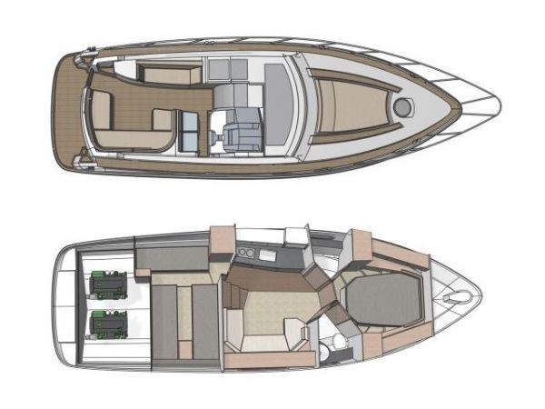 Immagine Sealine SC 38