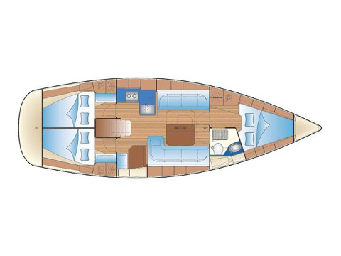 Immagine Bavaria 38 Cruiser