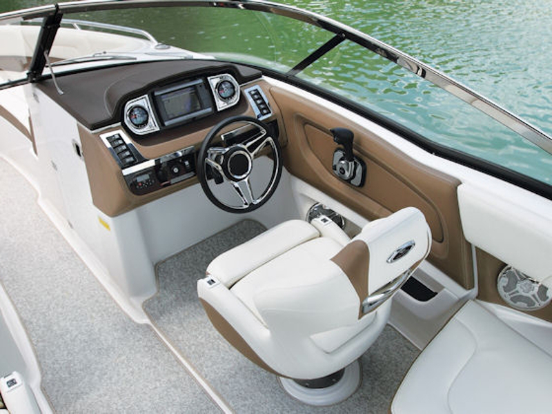 Immagine Chaparral 257 SSX