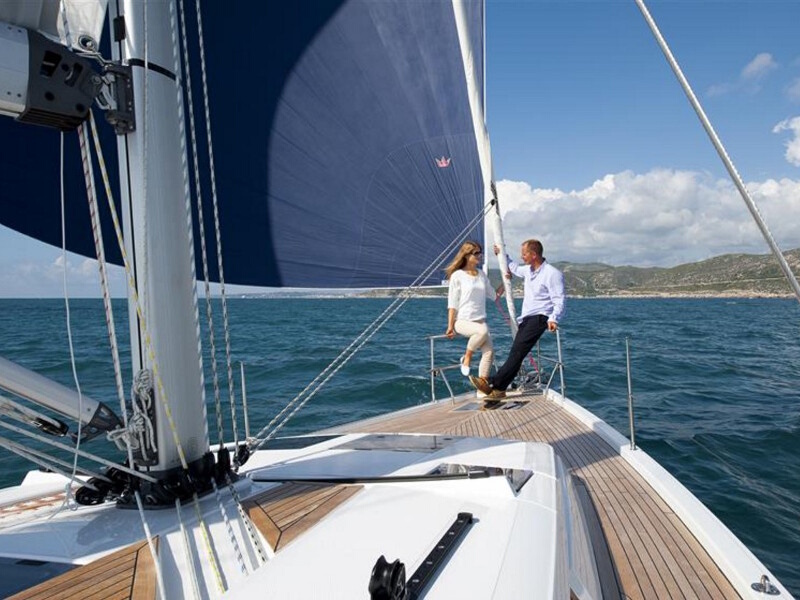 Immagine Hanse 445