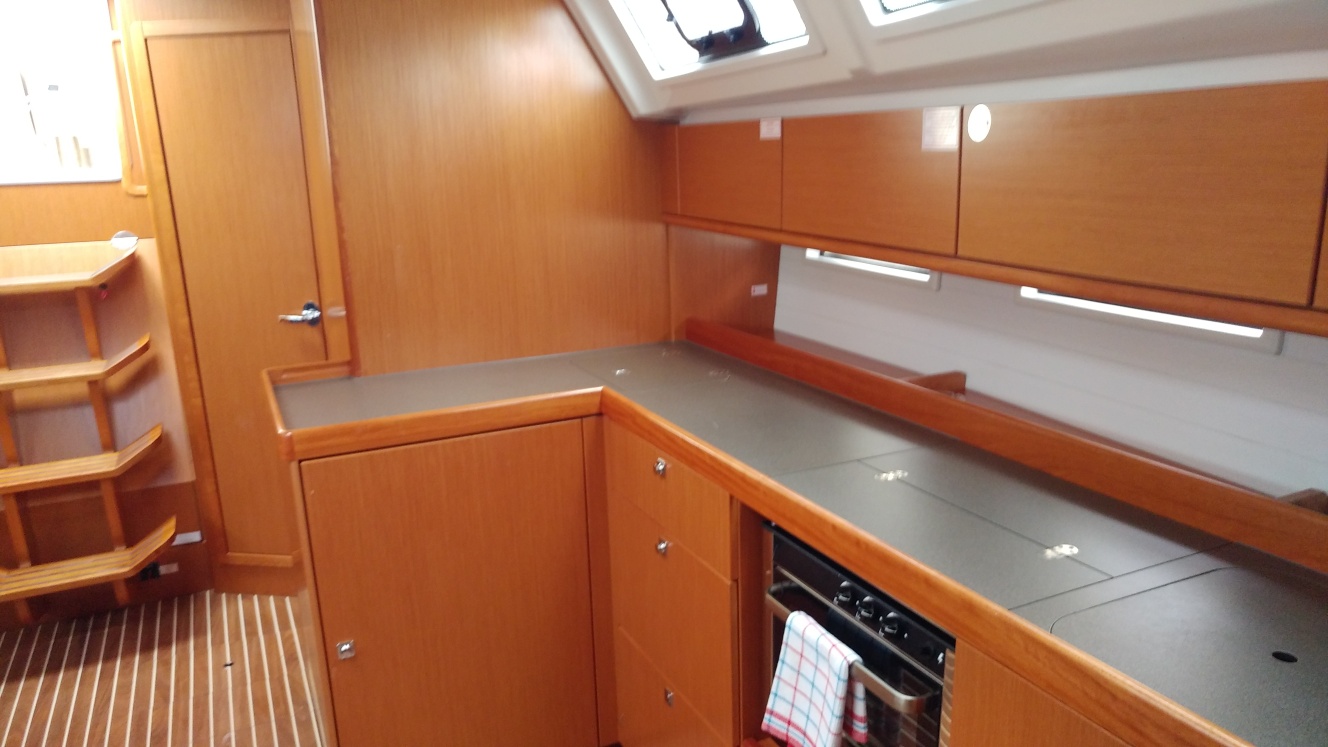 Immagine Bavaria 46 Cruiser