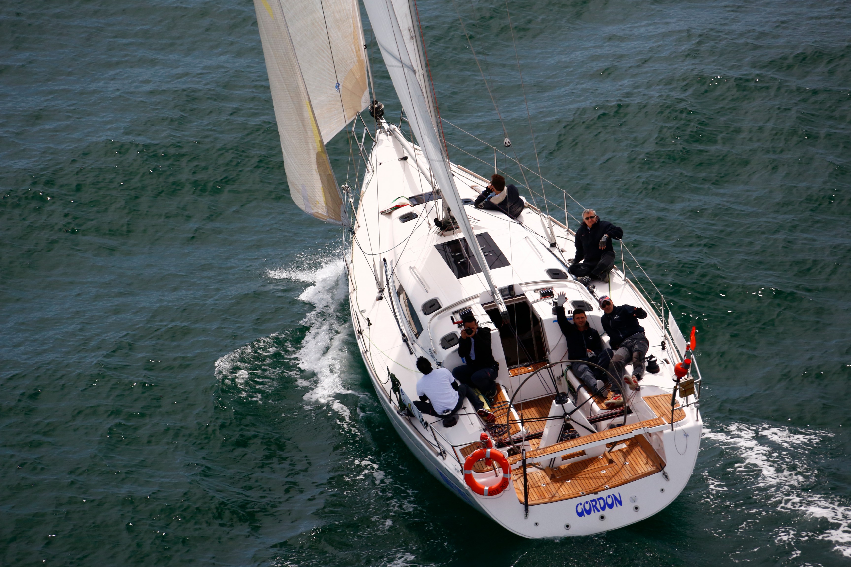 Immagine Elan 410
