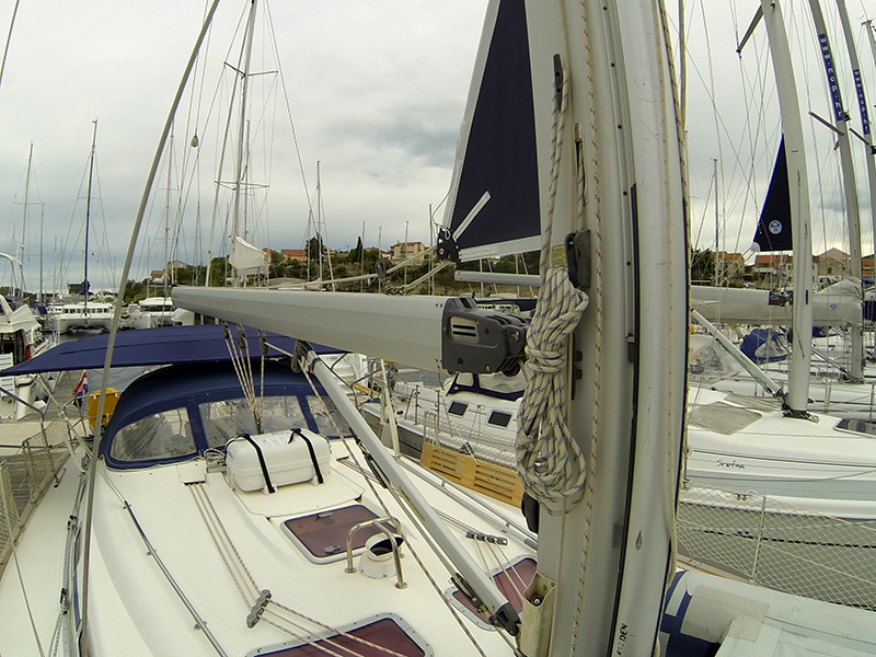 Immagine Bavaria 46 Cruiser