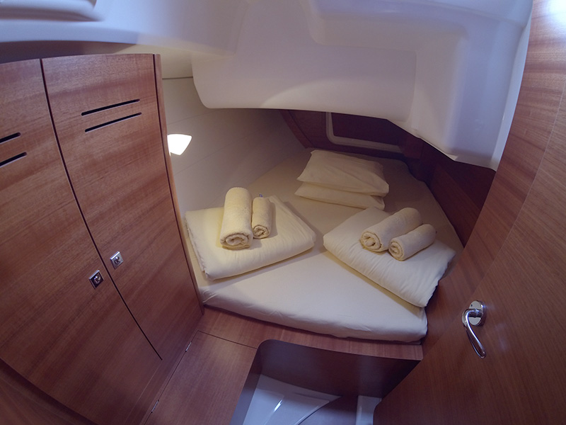Immagine Dufour 350 Grand Large