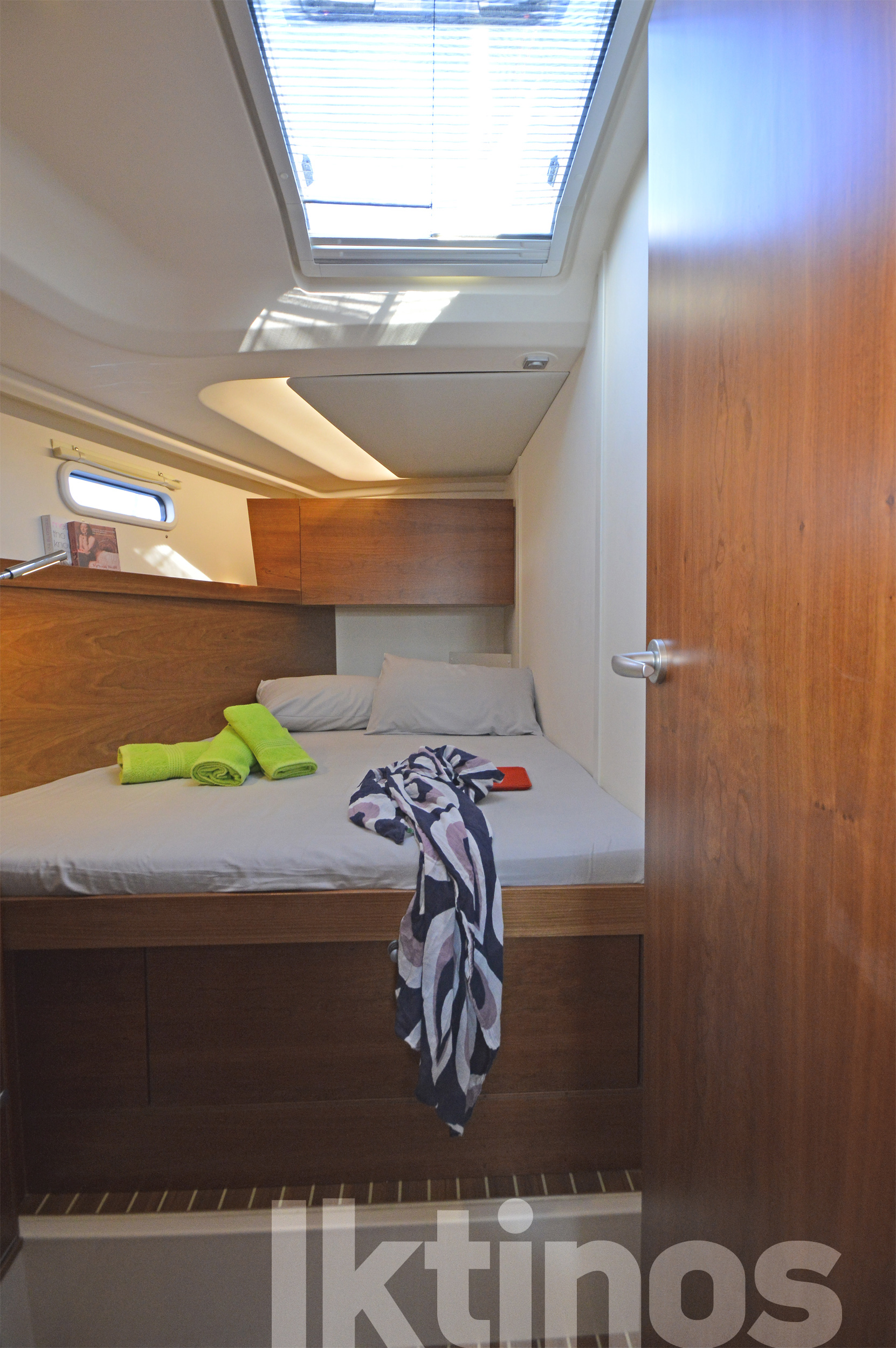 Immagine Hanse 505