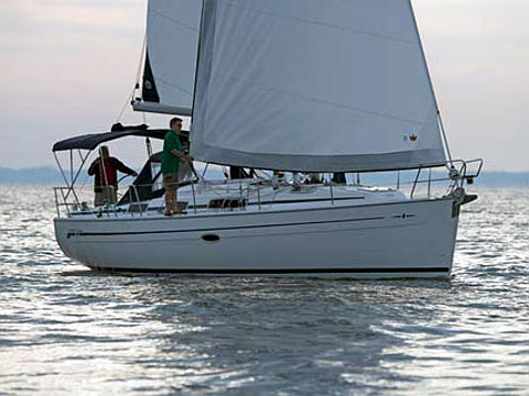 Immagine Bavaria 38 Cruiser