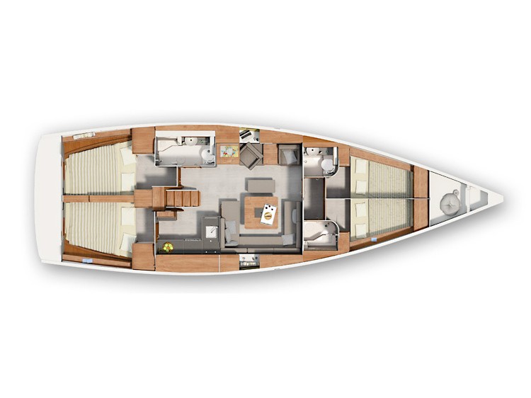 Immagine Hanse 455