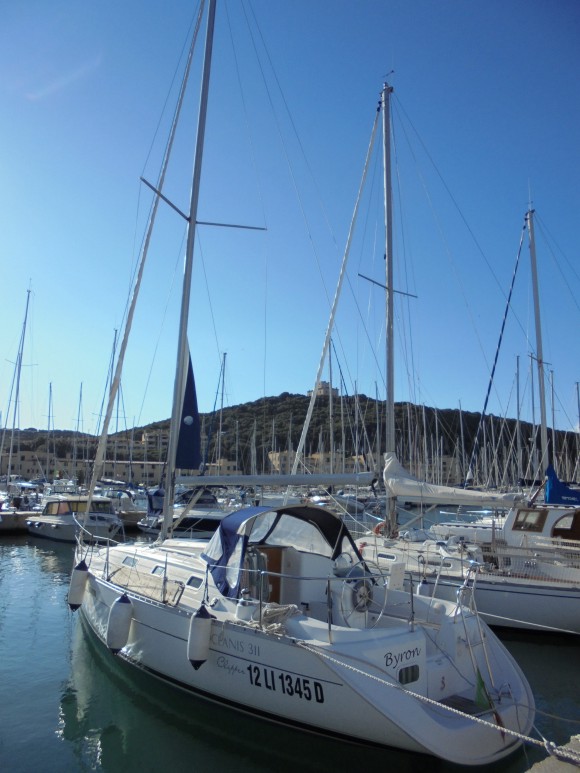 Immagine Oceanis 311