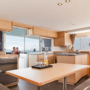 Immagine Lagoon 450 F 