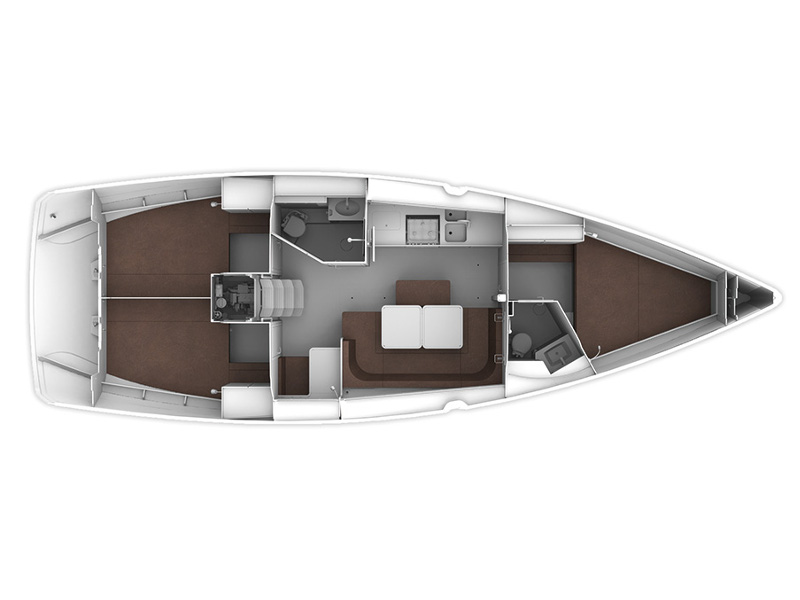 Immagine Bavaria Cruiser 41