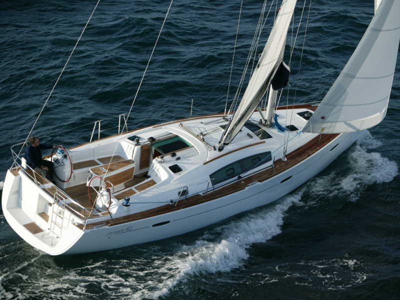 Immagine Oceanis 40