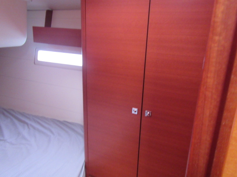 Immagine Dufour 410 Grand Large