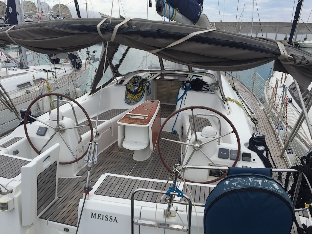 Immagine Oceanis 46