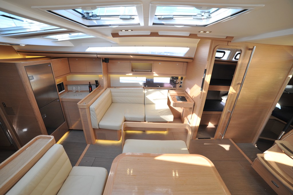 Immagine Dufour 56 