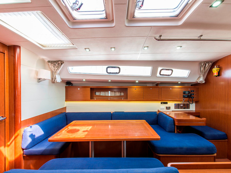 Immagine Oceanis 50 Family