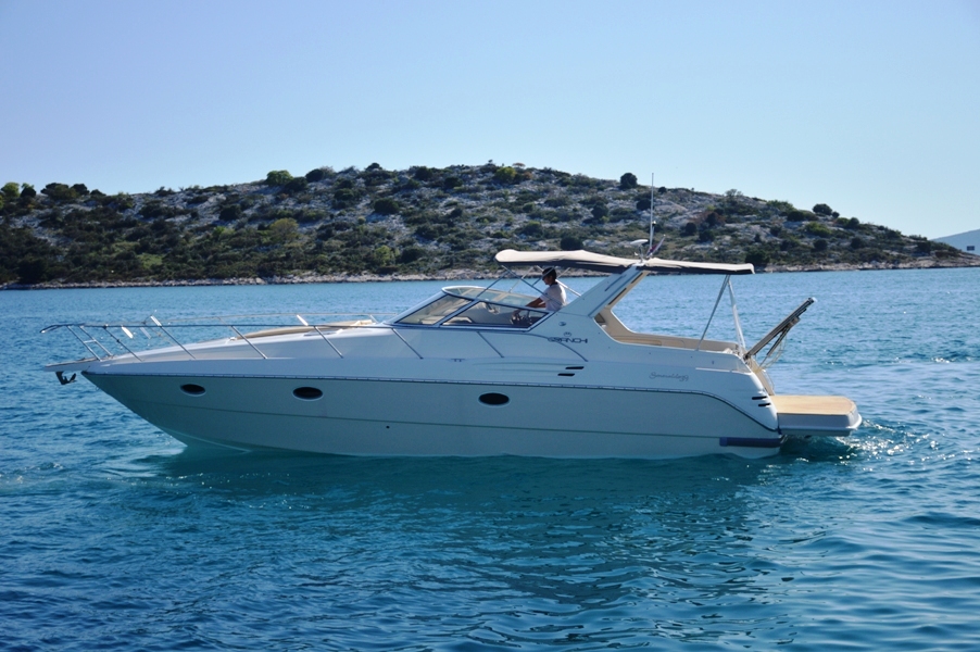 Immagine Cranchi Smeraldo 37