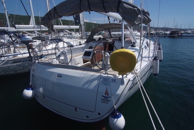Immagine Bavaria Cruiser 46 