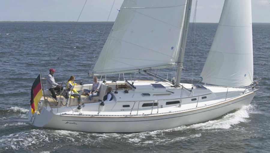 Immagine Hanse 371