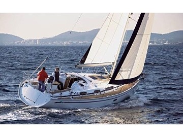 Immagine Bavaria 35 Cruiser