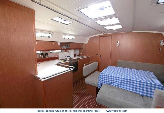 Immagine Bavaria 45 Cruiser