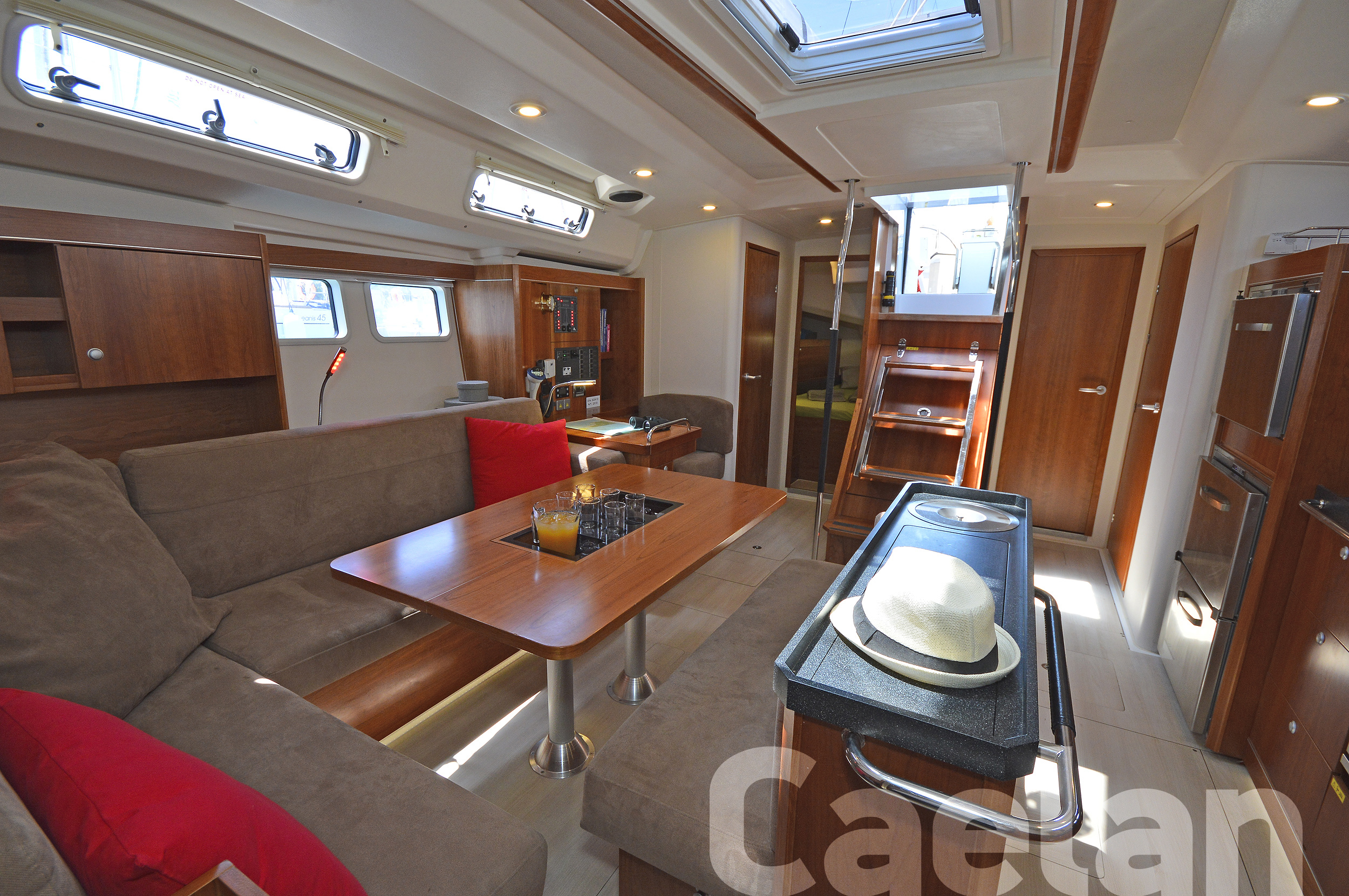 Immagine Hanse 505