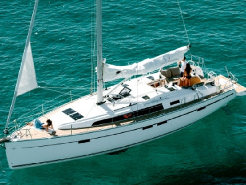 Immagine Bavaria Cruiser 46